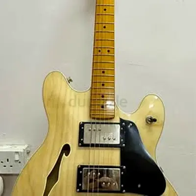 Fender Squire Classic Vibe Starcaster Electric Guitar