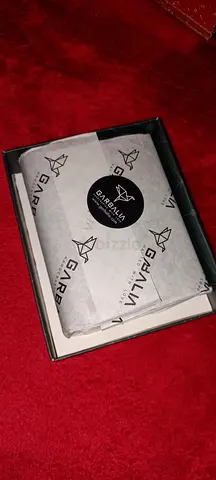 Garbalia Mens Wallet