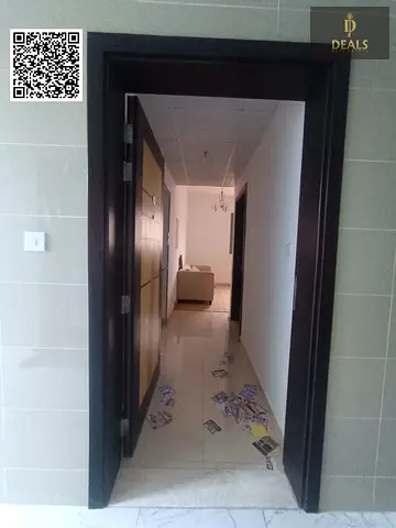 Spacious & Comfortable Apartment for Rent in Al Alia – Large Living Hall 2 Bathrooms Practical Kitc