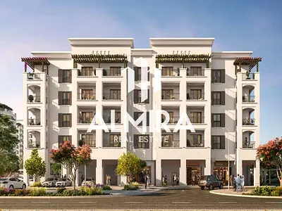 High Floor | Premium Amenities | Prime Location