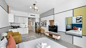 Modern | Vacant | High Quality