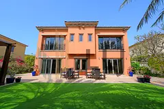 Upgraded 4BR Villa | Extended Room | Ready Move In