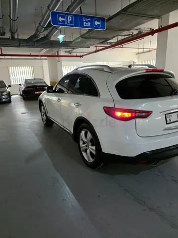 InfinityFX35 good condition for sale