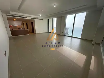 Penthouse Best Deal With 360D View of SEA and JBR