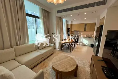 With Maids Room | Unfurnished | Private Yard