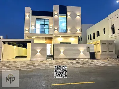 5 غرف نوم رئيسية | مجلس وغرفة معيشة | مطبخ حديث | التسجيل متضمن