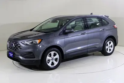 2022 FORD EDGE thumbnail 7