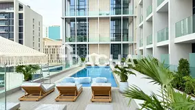 Burj View | Large Layout | Flexible Cheques