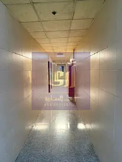 Building For Sale | 10 Floors | 7.5% ROI | AED 2M Income | Shops + Parking Included | Al Qasimia