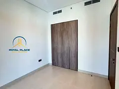 Burj View | Marriott Residences West Five | Pool &amp; Gym Access