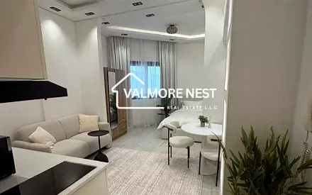 Spacious studio in best price I Renovated apartment I Prime spot