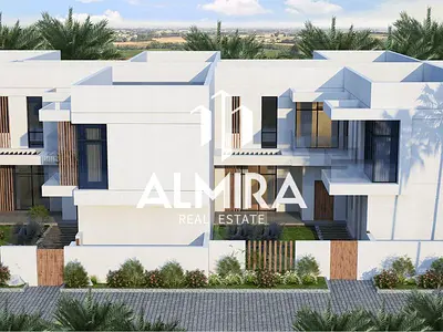 Near The Spine | Elegant Finishes | Handover Soon