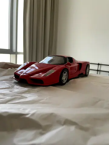 FERRARI | HOT WHEEL VARIETY MACHINE CAR COLLECTION