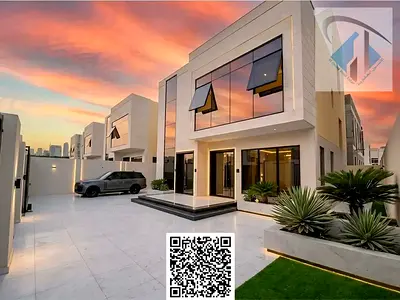 Includes registration and ownership fees. Own your dream villa, freehold.