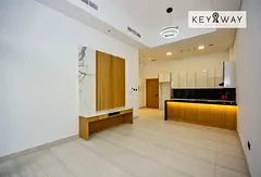 Modern Design 3 Bedroom Apt | Prime Location