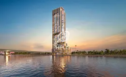 One River Point | Prime Business Bay Living
