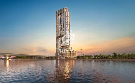 One River Point | Prime Business Bay Living