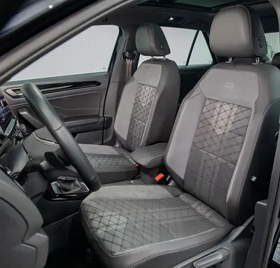 Volkswagen T-Roc R-Line, миниатюра 9