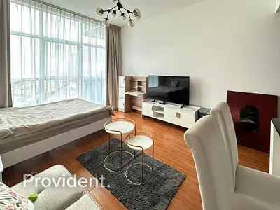 Fully Furnished | Ready to Move | Without Balcony