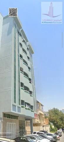 استوديو للايجار السنوى فى النعيميه تاني نمره من شارع الكويت