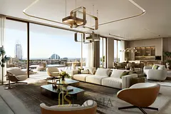 Elegant | Community Focused| Skybridge Signature