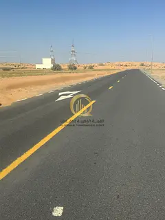 Golden Opportunity (280) Residential Land for Sale in Sharjah - Muzairah A Land Area: 2,800 sq ft