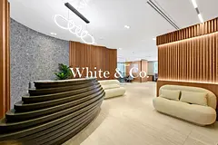 9% ROI | Long Term Rented | Luxury Office