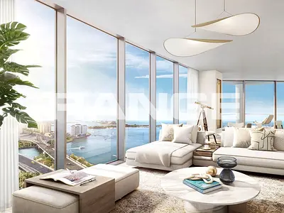 Luxurious 3BR Apt. | Breathtaking Views