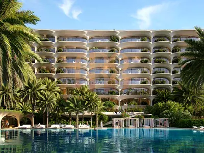 Beach Access | Palm Jumeirah Views | Luxury Living