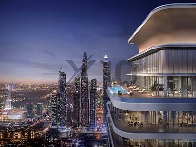 Modern 1-Bedroom Apartment in Seapoint Tower 2 – Stunning Sea Views