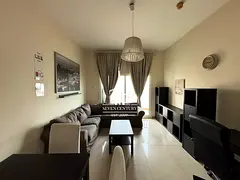 Fully Furnished | Multiple Cheques | Ready to Move In
