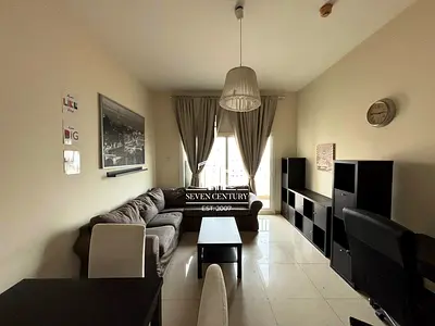 Fully Furnished | Multiple Cheques | Ready to Move In