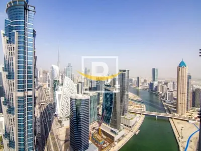 High Floor | Luxury Licing | Flexible Payment