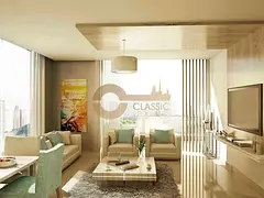 LOW FLOOR | COMMUNITY VIEW | FLEXIBLE PAYMENT PLAN