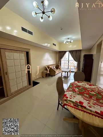 عرض حصري – شقة غرفة نوم للبيع في برج النعيمية ون | تملك حر لجميع الجنسيات | 968 قدم | موقع مميز | نظام تقسيط ميسر