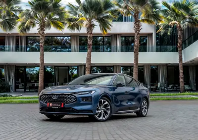 2,194 P.M |  Taurus Titanium | 0% Downpayment | 2030 FORD WARRANTY!