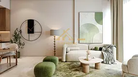 High ROI | 30/70 Payment Plan | Prime Location | Fully Furnished