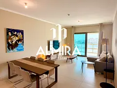 Furnished | Amazing View | Prime Location