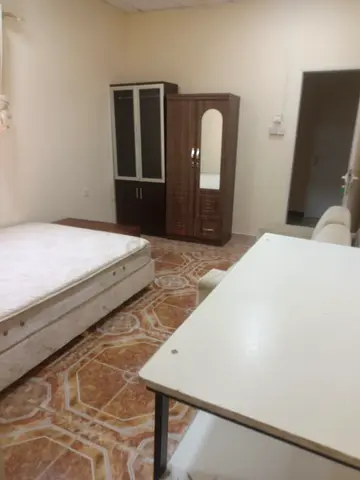 Family room available near Oasis Mall Al Quoz 1
