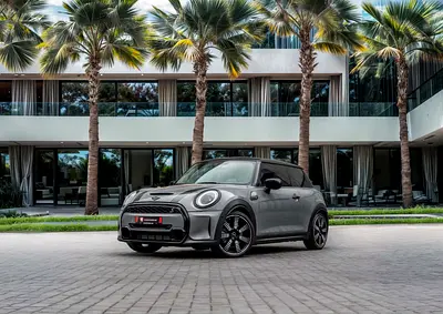 1,743 P.M |  Cooper S | 0% Downpayment | MINI SERVICE CONTRACT!