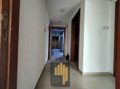 HOT DEAL !! 1 BHK FOR RENT NEAR TO EXPO SHARJHA !! ONLY FAMILY