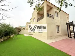 SPACIOUS 6 BEDROOM+MAIDS ROOM | READY TO MOVE | MODERN LIVING | LUXURY VILLA
