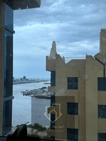 ✨🏡 فرصة مميزة للإيجار السنوي – أبراج الخور 🏡✨