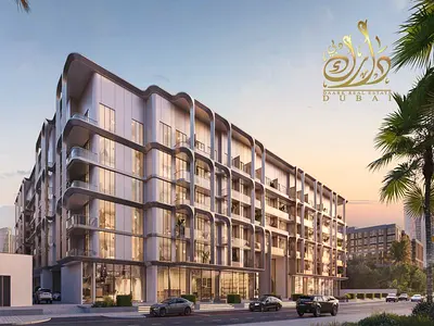 Show Apartment is Ready To Visit_ 6–8% ROI_Limited Units