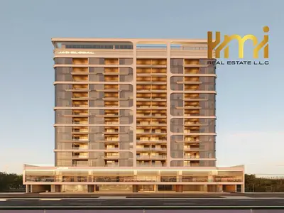 قريب للمترو | 10 دقائق لبرج خليفه | 10% دفعه مقدمه فقط | مفروش بالكامل | اقل سعر