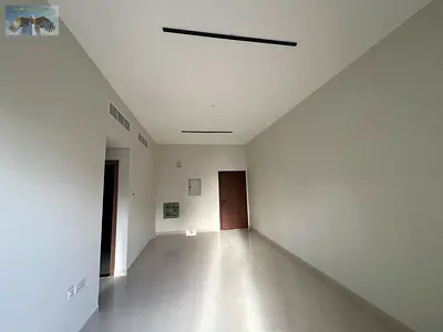 Brand new two-bedroom apartment with a living room, first occupancy – Al Nuaimiya 1, in a prime location close to schools and services, with easy acce