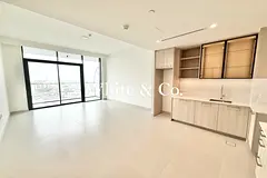 Brand New | Boulevard View | Vacant