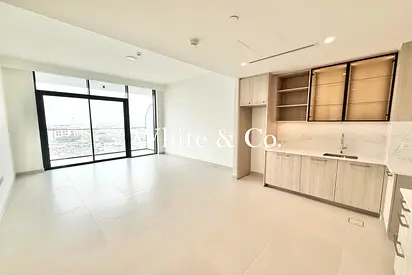 Brand New | Boulevard View | Vacant