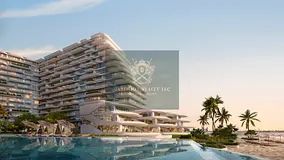Beachfront | Sea &amp; Marina Views | Luxury Living | Investor Deals