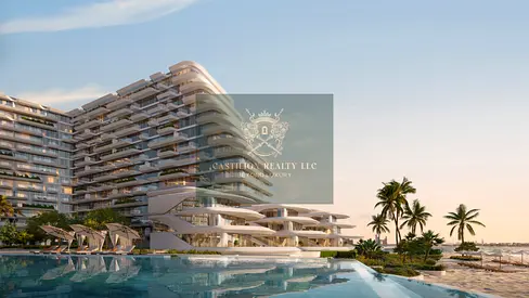 Beachfront | Sea & Marina Views | Luxury Living | Investor Deals